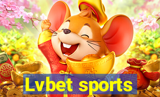 Lvbet sports